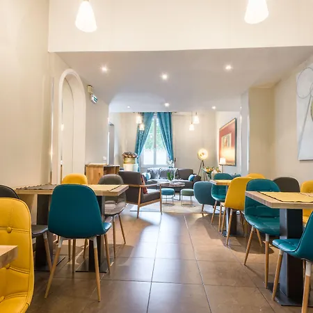 Hotel Beauvoir-3